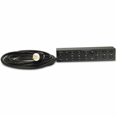 Basic Rack 4.992kVA PDU