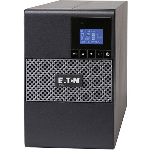 5P Tower UPS