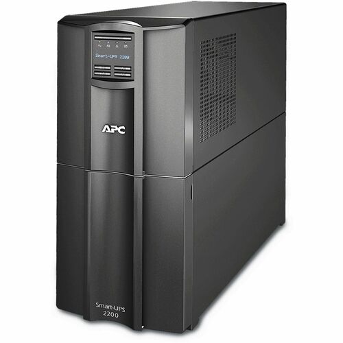 Smart-UPS 2200VA LCD 120V US