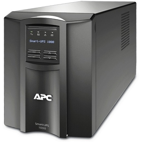 Smart-UPS 1000VA LCD 120V US