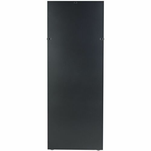 NetShelter SV 42U 1060mm Deep Side Panels Black