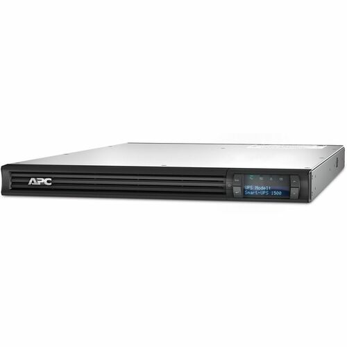 Smart-UPS 1500VA LCD RM 1U 230V
