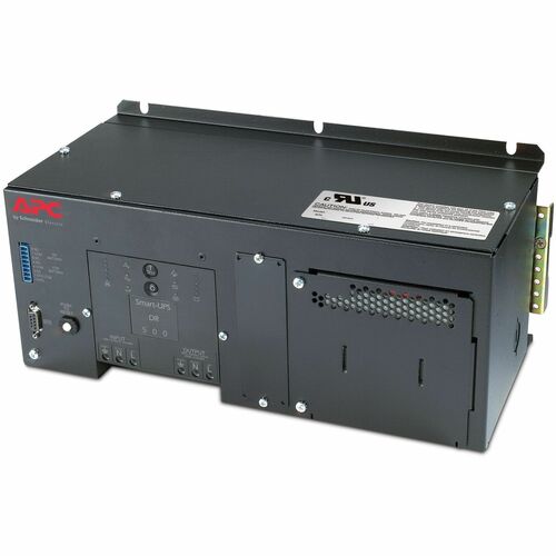 500VA Panel Mount UPS