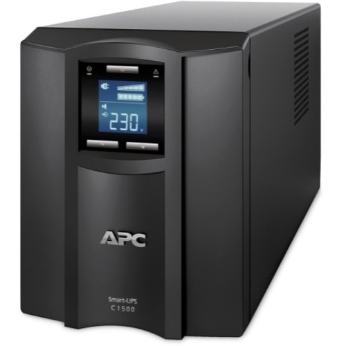 Smart-UPS C 1500VA LCD 230V