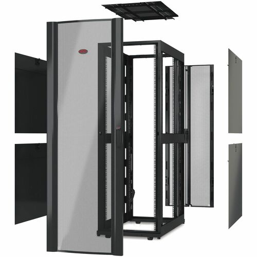 NetShelter SX Rack Cabinet