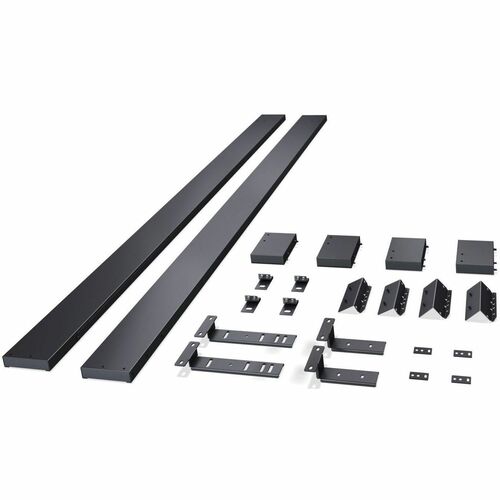 Door Post, 900 - 1200mm (36 - 48in) Aisle Width