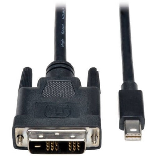 6-ft Mini Displayport to DVI Adapter Cable