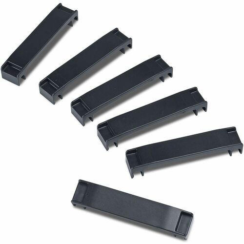 Cable Retainers with Snap Hinges