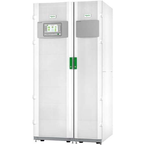 Galaxy VM 180 kVA UPS Single 480-480 V, Start up 5x8