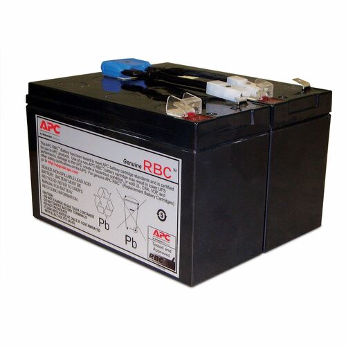 Replacement Battery Cartridge #142
