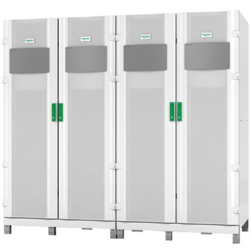Galaxy VM Back Up Time Cabinet UL 2 X Wide E
