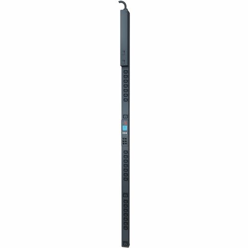 Metered-by-Outlet Rack PDU