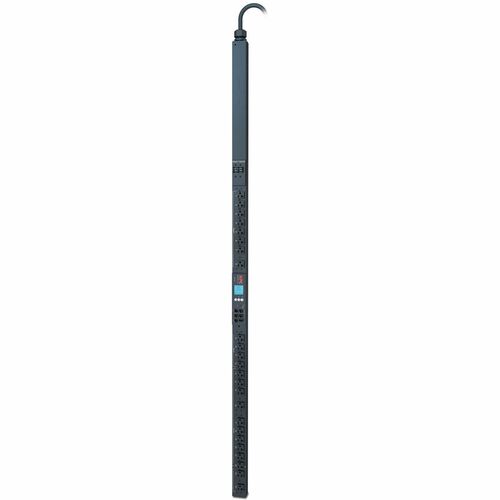 Switched Rack PDU
