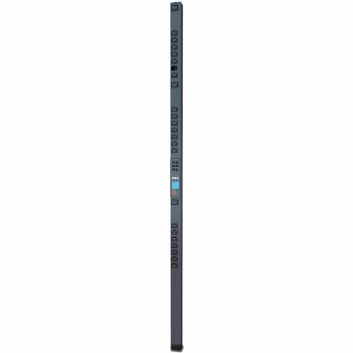 Metered-by-Outlet Rack PDU