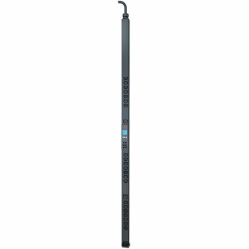 Metered-by-Outlet Rack PDU