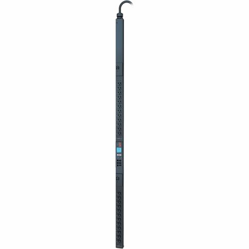 Metered Rack PDU