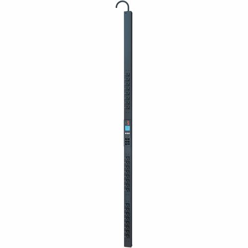 Metered Rack PDU