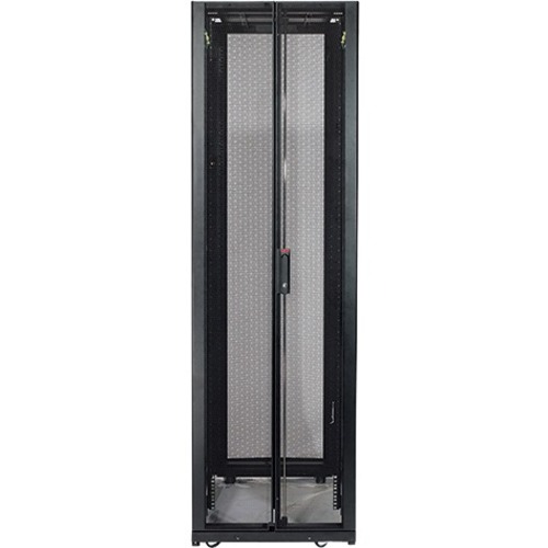 NetShelter SX AR3107TAA Rack Cabinet