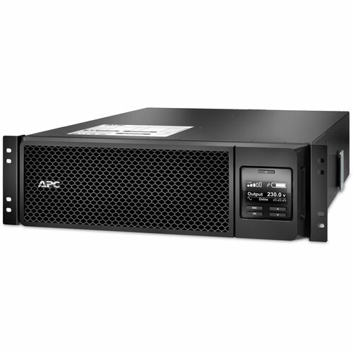 Smart-UPS 5000VA Rack-mountable UPS