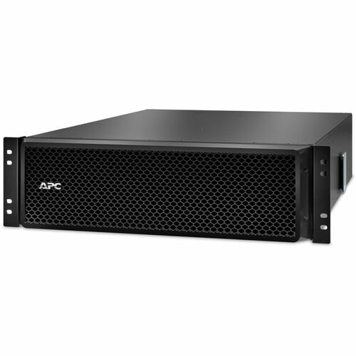 Smart-UPS SRT 192V 5kVA and 6kVA RM Battery Pack