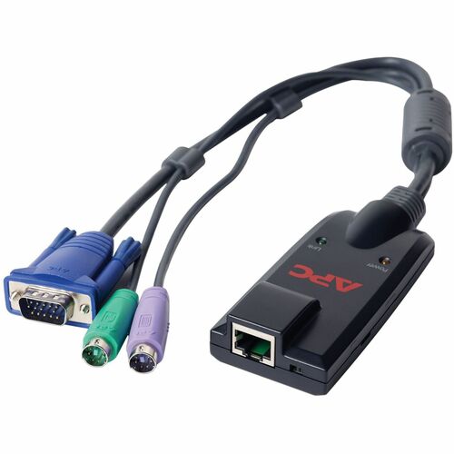KVM 2G, Server Module, PS/2