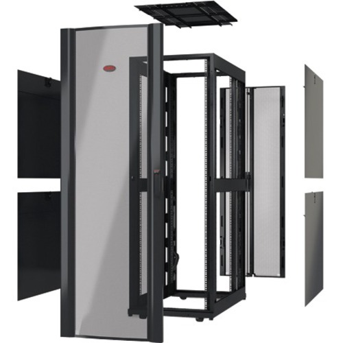 NetShelter SX AR3307X617 Rack Cabinet