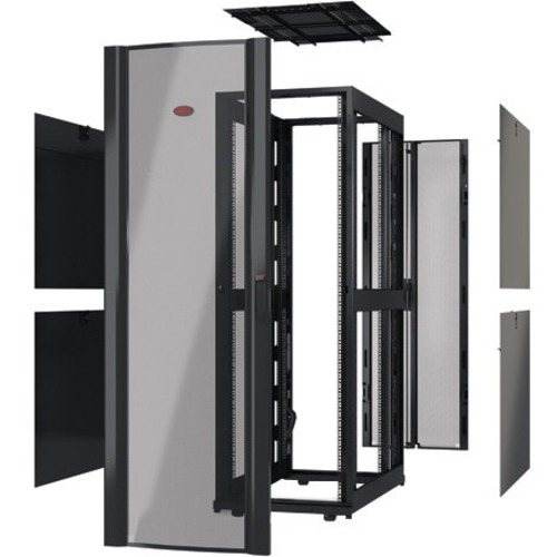 NetShelter SX AR3357X610 Rack Cabinet