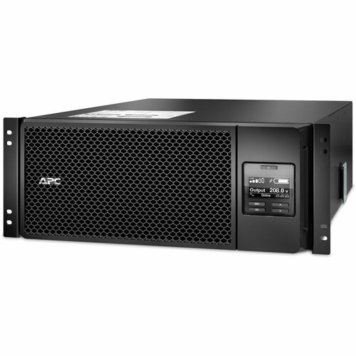 Smart-UPS SRT 6000VA RM 208V