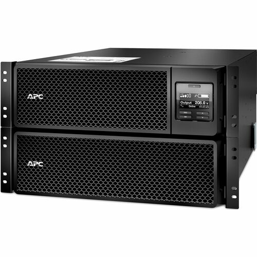 Smart-UPS SRT 8000VA RM 208V
