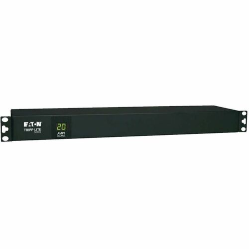 PDUMH20 Metered Rackmount PDU
