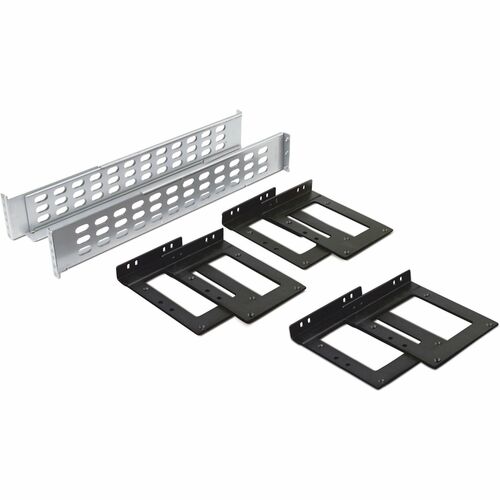 Mounting Rail Kit, SRTRK2