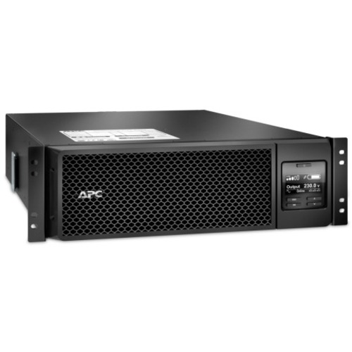 Smart-UPS SRT 5000VA RM 230V