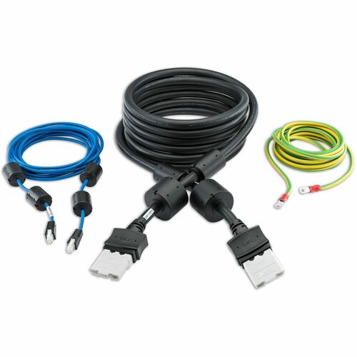 Smart-UPS SRT 15ft Extension Cable for 192VDC External Battery Packs 8/10kVA UPS