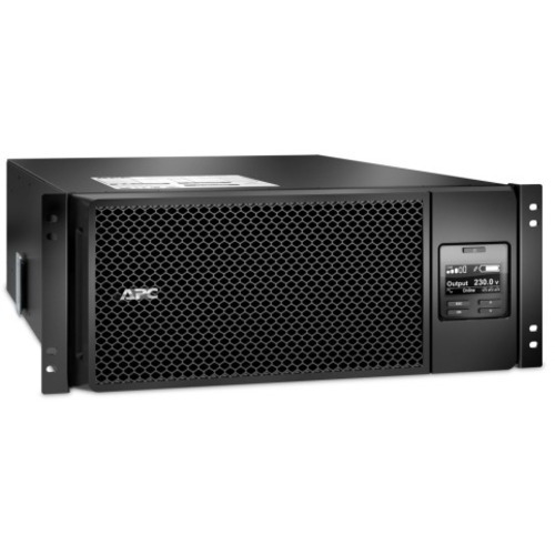 Smart-UPS SRT 6000VA RM 230V