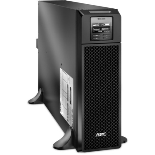 Smart-UPS SRT 5000VA 230V