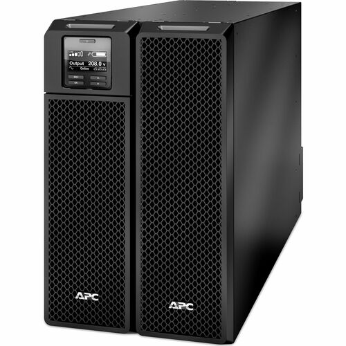 Smart-UPS SRT 8000VA 208V IEC