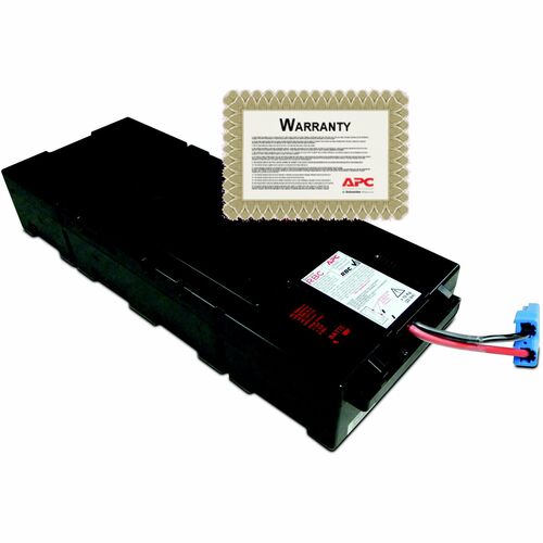 Charge-UPS Battery Unit