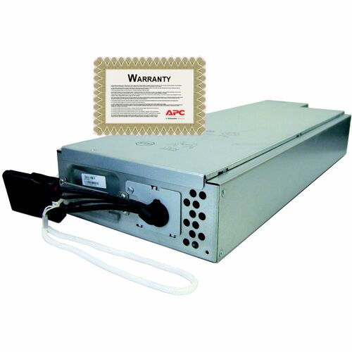 Charge-UPS Battery Unit