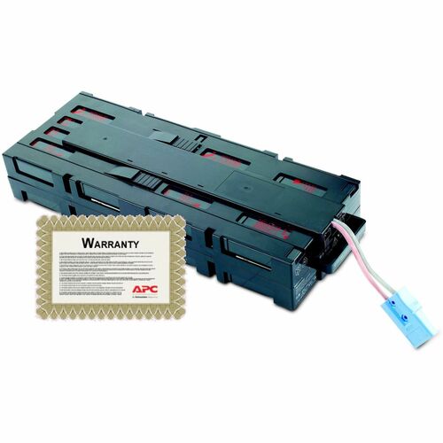 Charge-UPS Battery Unit
