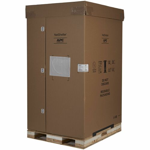 NetShelter SX AR3100SP Rack Cabinet
