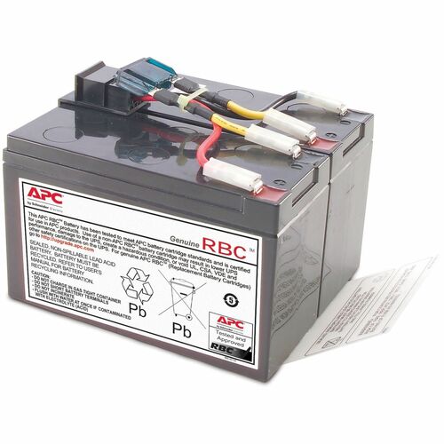 Replacement Battery Cartridge #48