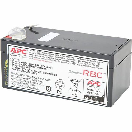 Replacement Battery Cartridge #35