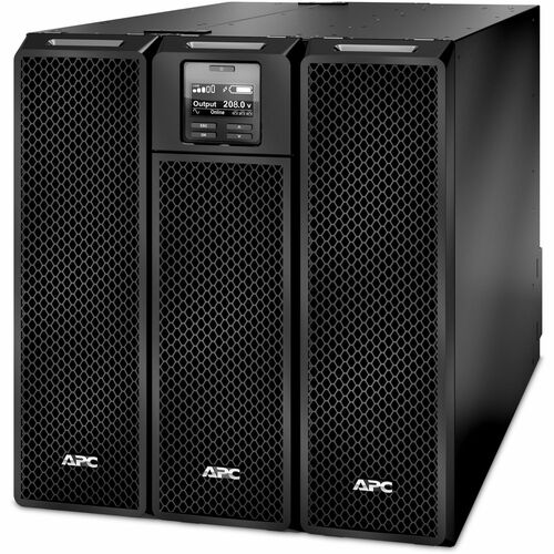 Smart-UPS SRT 8000VA with 208/240V to 120V Step-Down Transformer