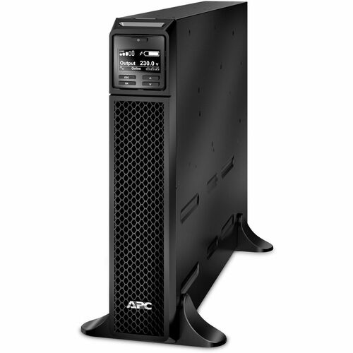Smart-UPS SRT 3000VA 208/230V IEC