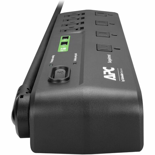 SurgeArrest 8-Outlet PDU
