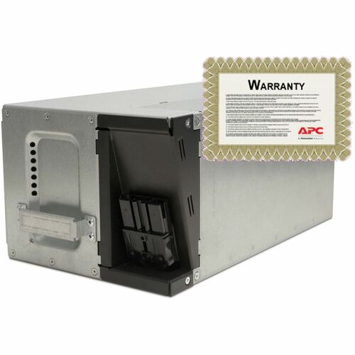 Charge-UPS Battery Unit