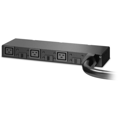 Basic AP6039A 3-Outlet PDU