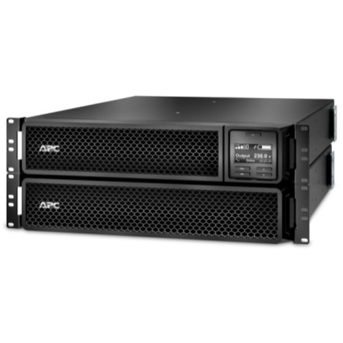 Smart-UPS 2200VA Rack-mountable UPS