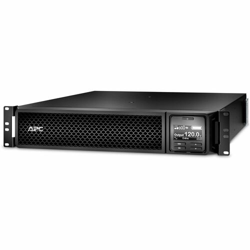 Smart-UPS SRT 3000VA RM 120V