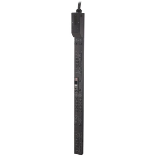 Switched Rack 32-Outlet PDU